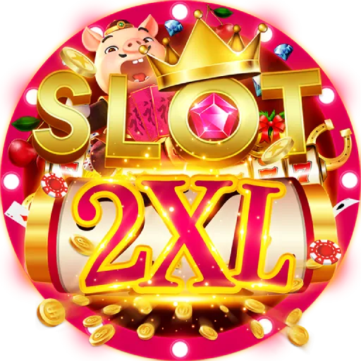 slot2xl logo